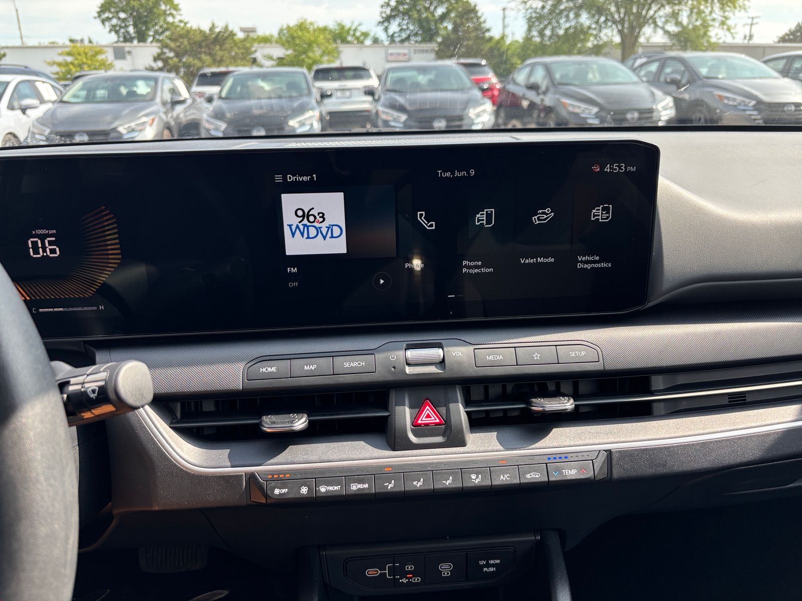 Thumbnail: 2025 Kia K4 - 4