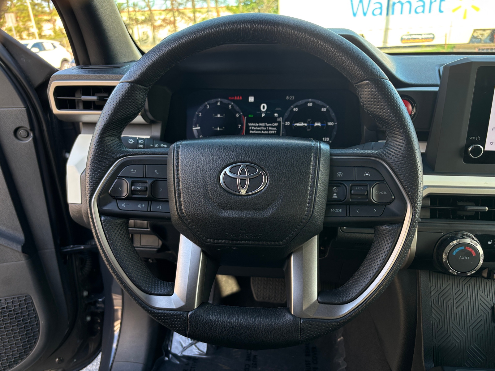 Thumbnail: 2024 Toyota Tacoma - 5