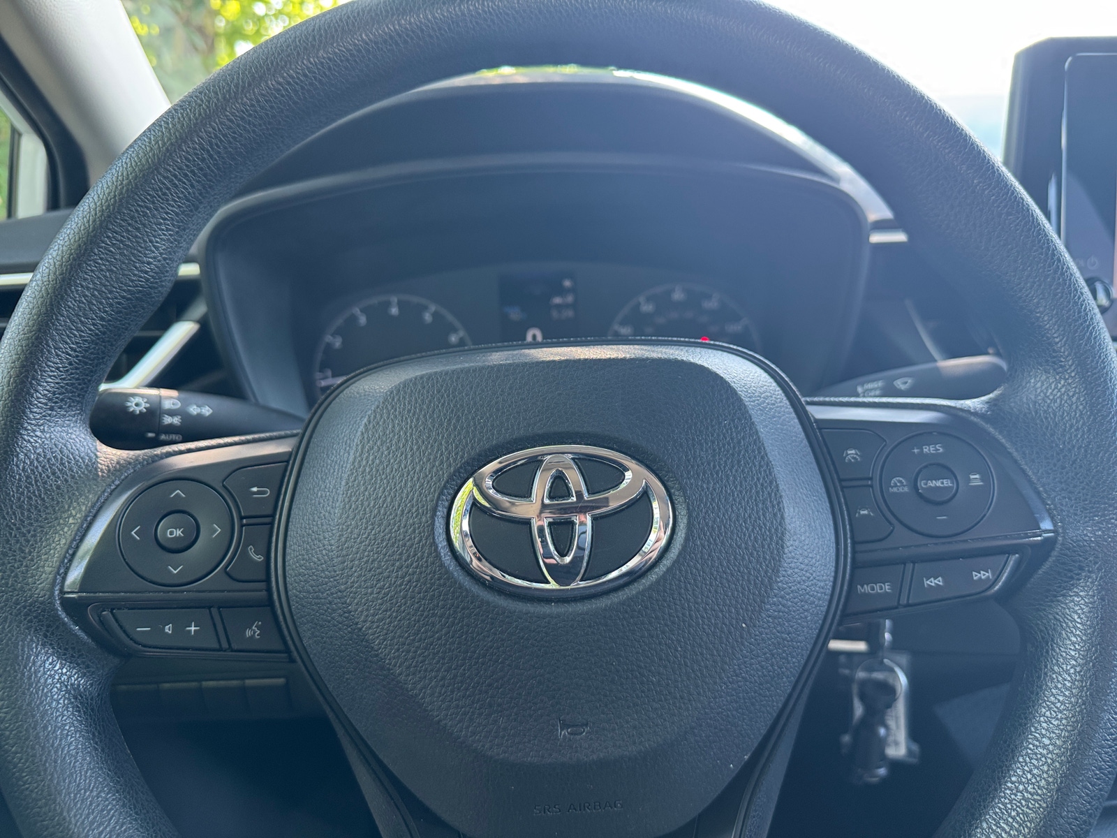 Thumbnail: 2023 Toyota Corolla - 5