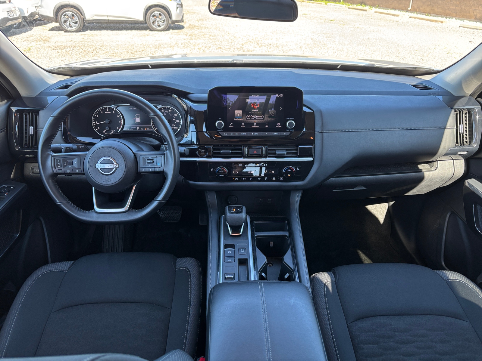 Thumbnail: 2025 Nissan Pathfinder - 3