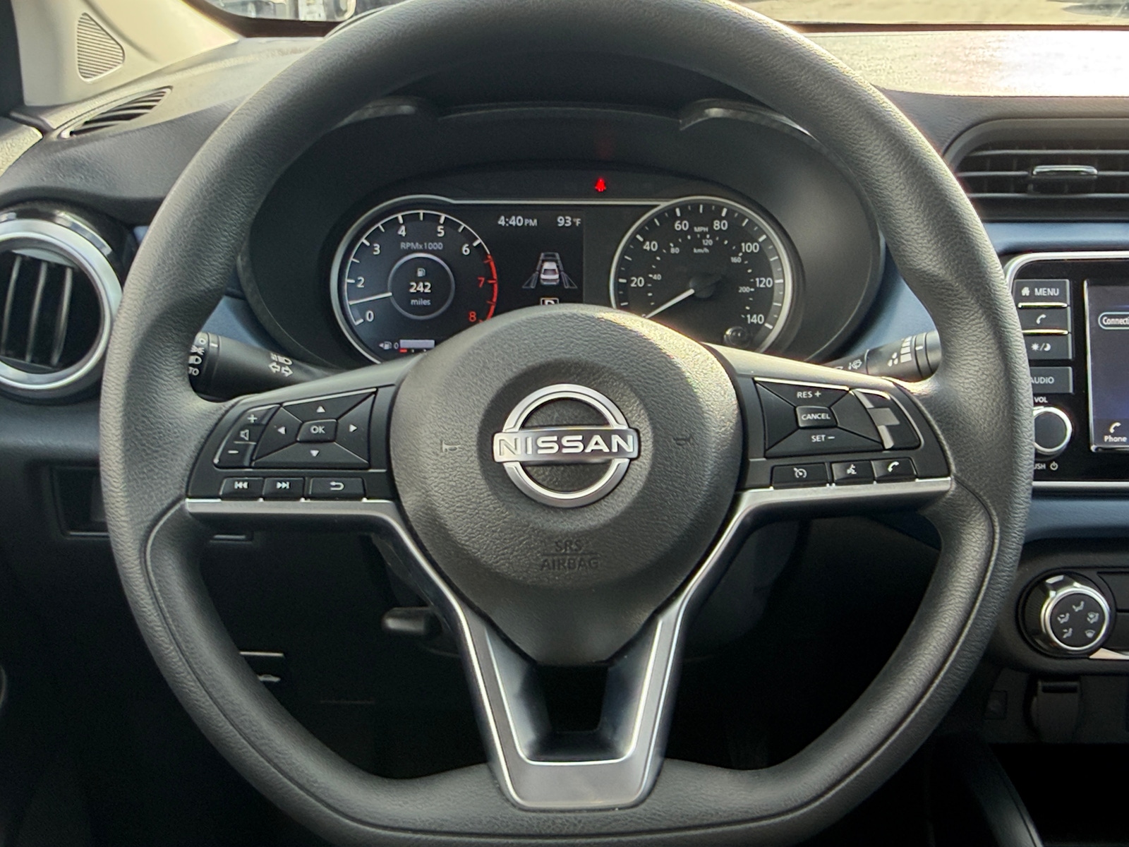 Thumbnail: 2025 Nissan Versa - 5