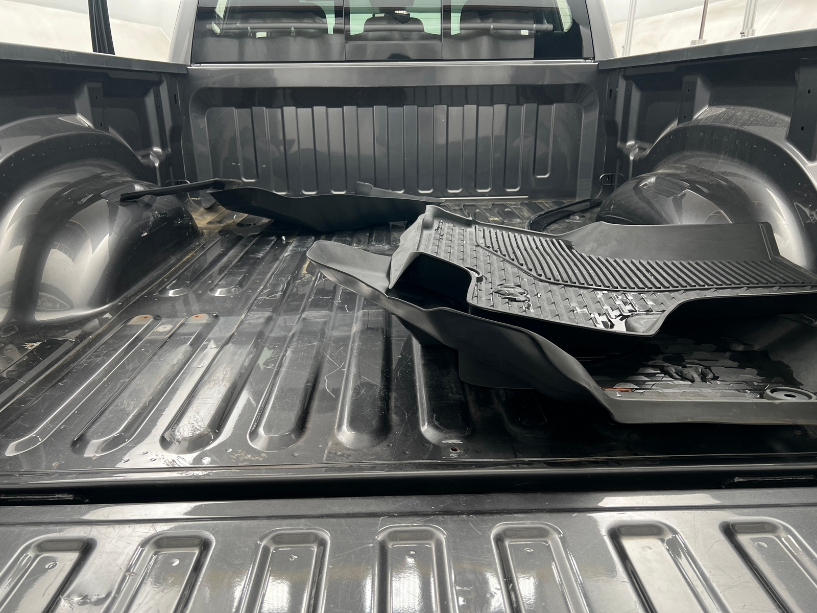 Thumbnail: 2021 RAM 1500 - 7