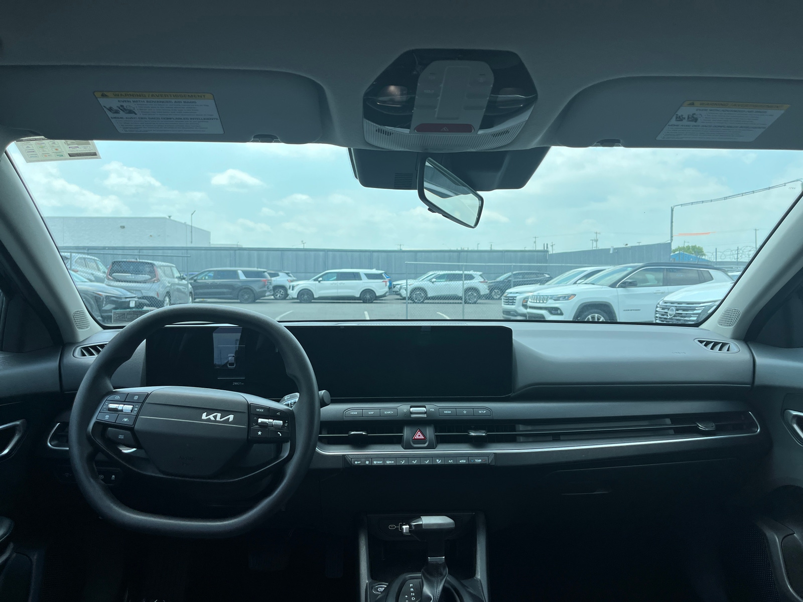 Thumbnail: 2025 Kia K4 - 3