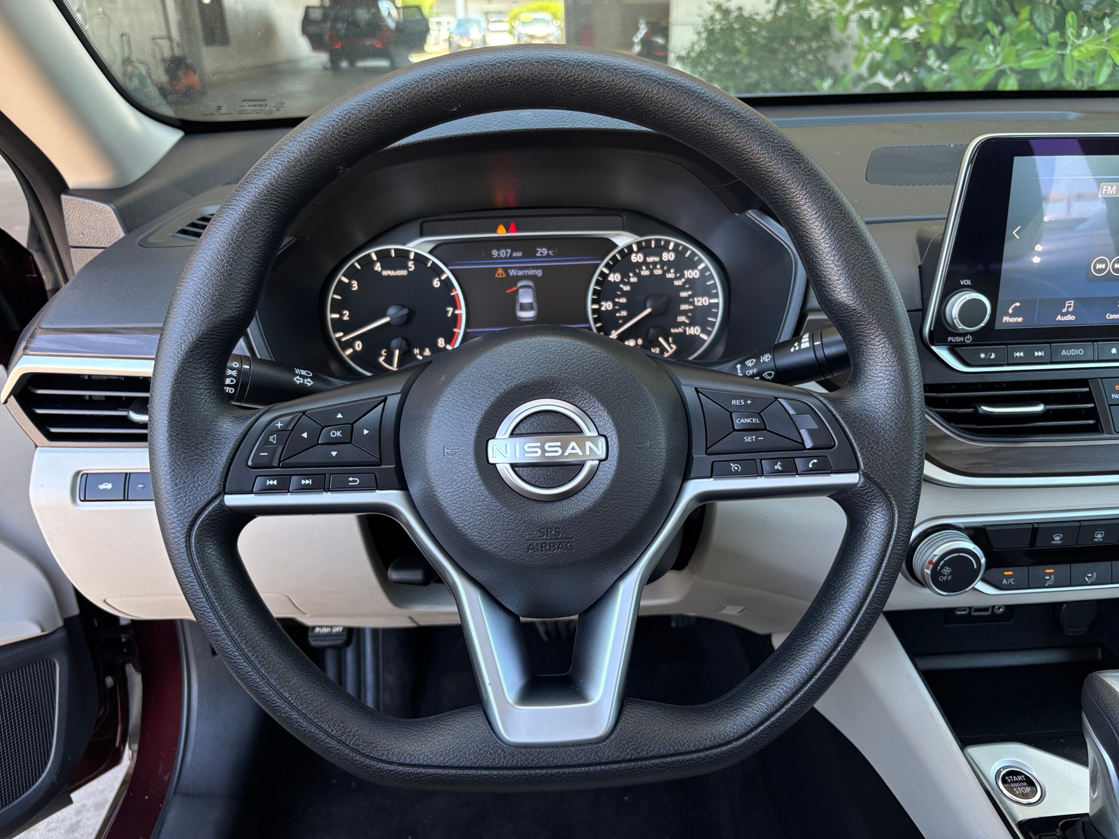 Thumbnail: 2025 Nissan Altima - 5