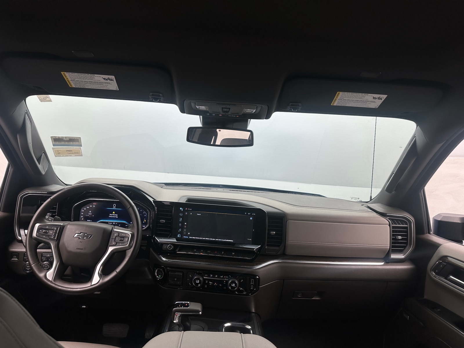 Thumbnail: 2024 Chevrolet Silverado 1500 - 3