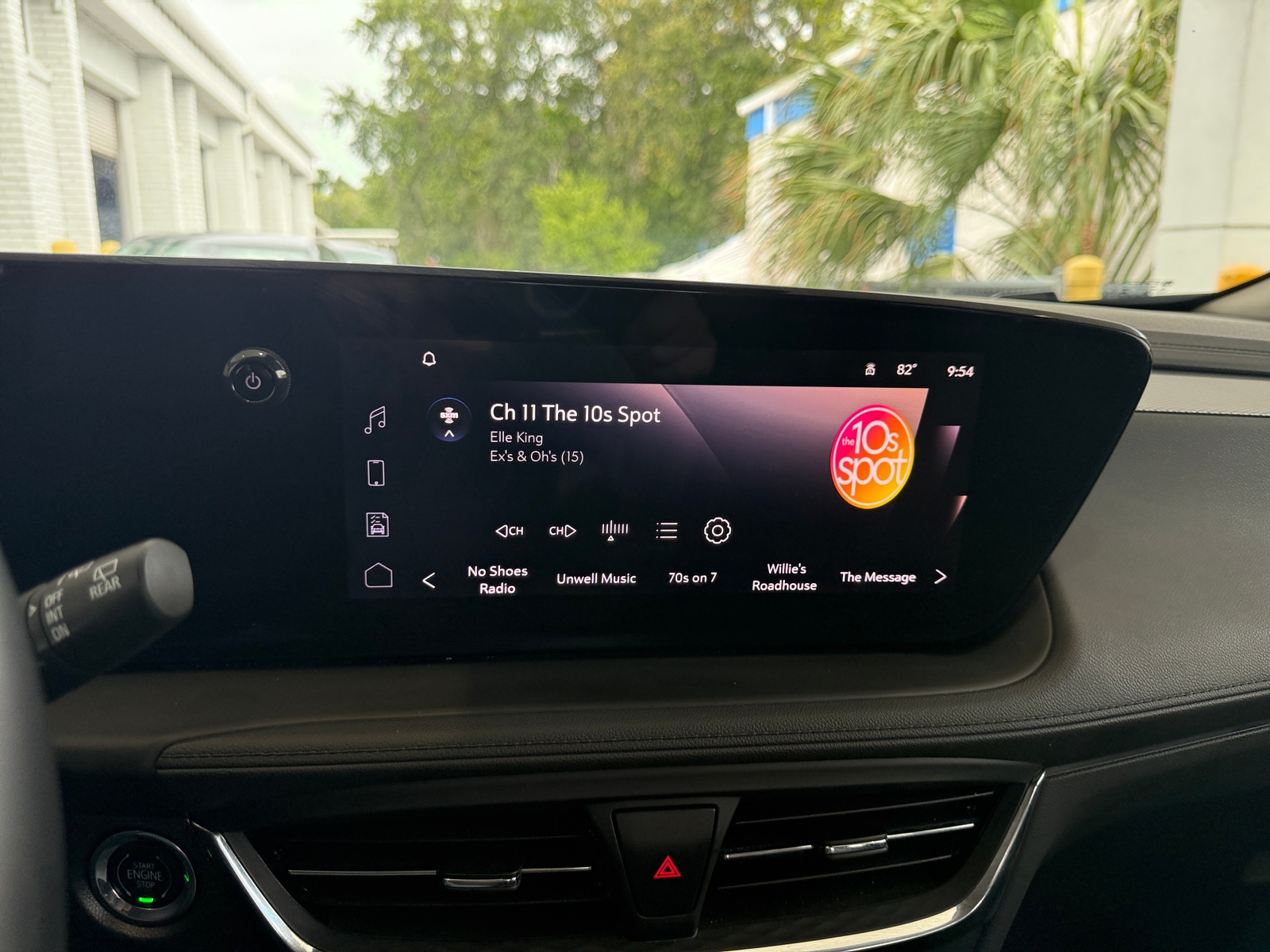 Thumbnail: 2025 Buick Encore GX - 4