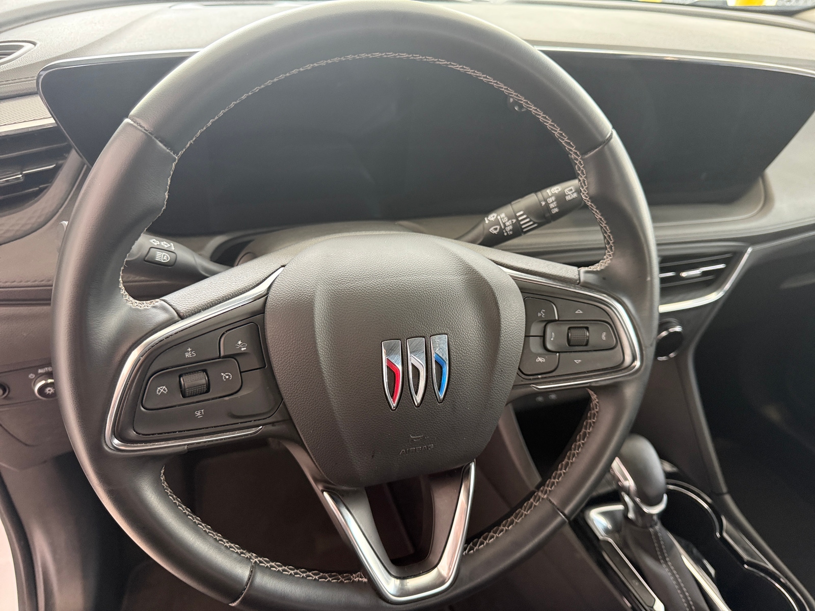 Thumbnail: 2025 Buick Encore GX - 5