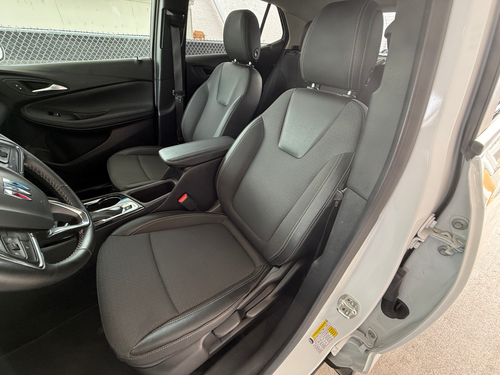 Thumbnail: 2025 Buick Encore GX - 2