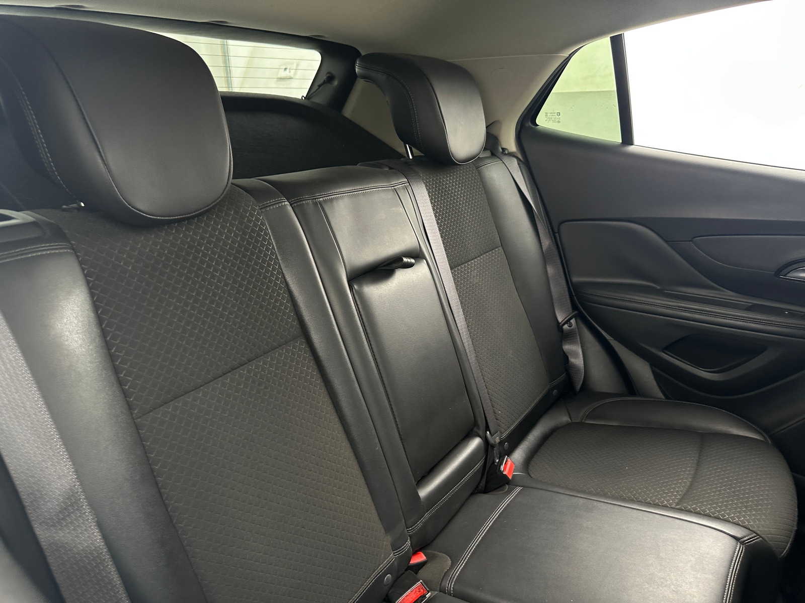 Thumbnail: 2019 Buick Encore - 5