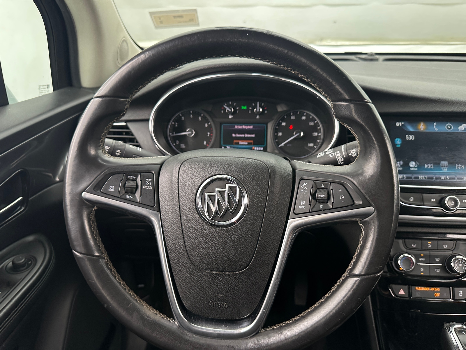 Thumbnail: 2019 Buick Encore - 4