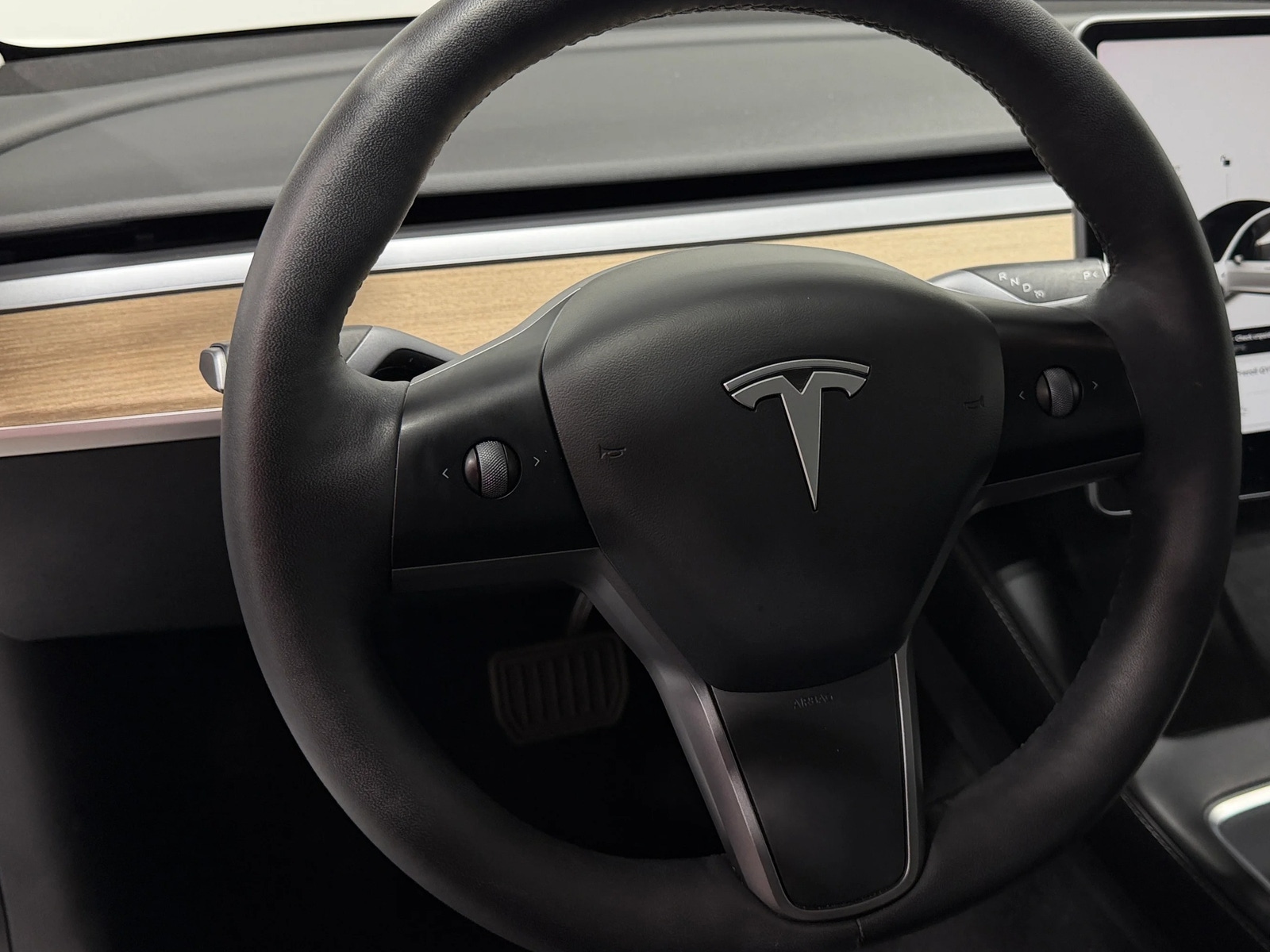 Thumbnail: 2021 Tesla Model 3 - 4