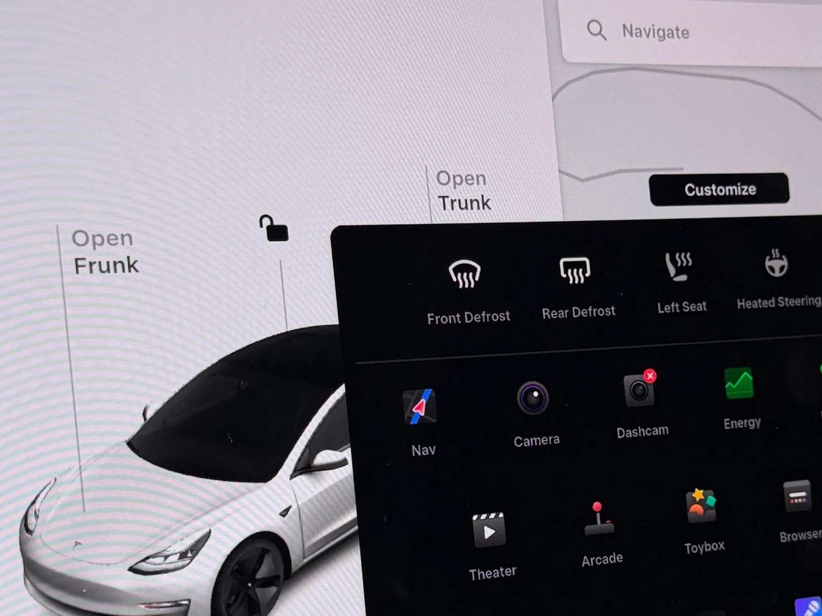 Thumbnail: 2021 Tesla Model 3 - 3