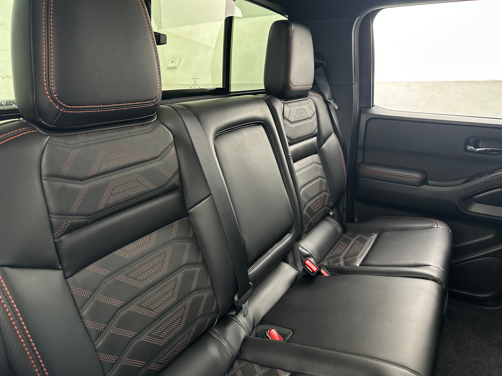 Thumbnail: 2025 Nissan Frontier - 5