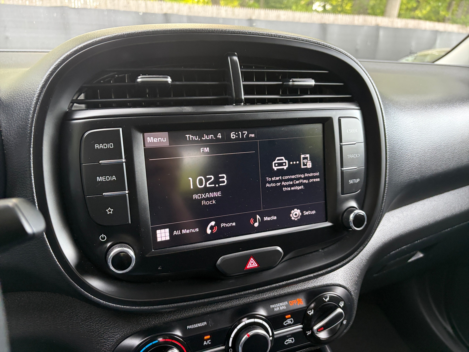 Thumbnail: 2025 Kia Soul - 4