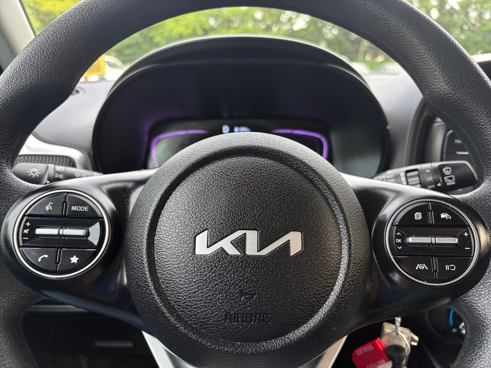 Thumbnail: 2025 Kia Soul - 5