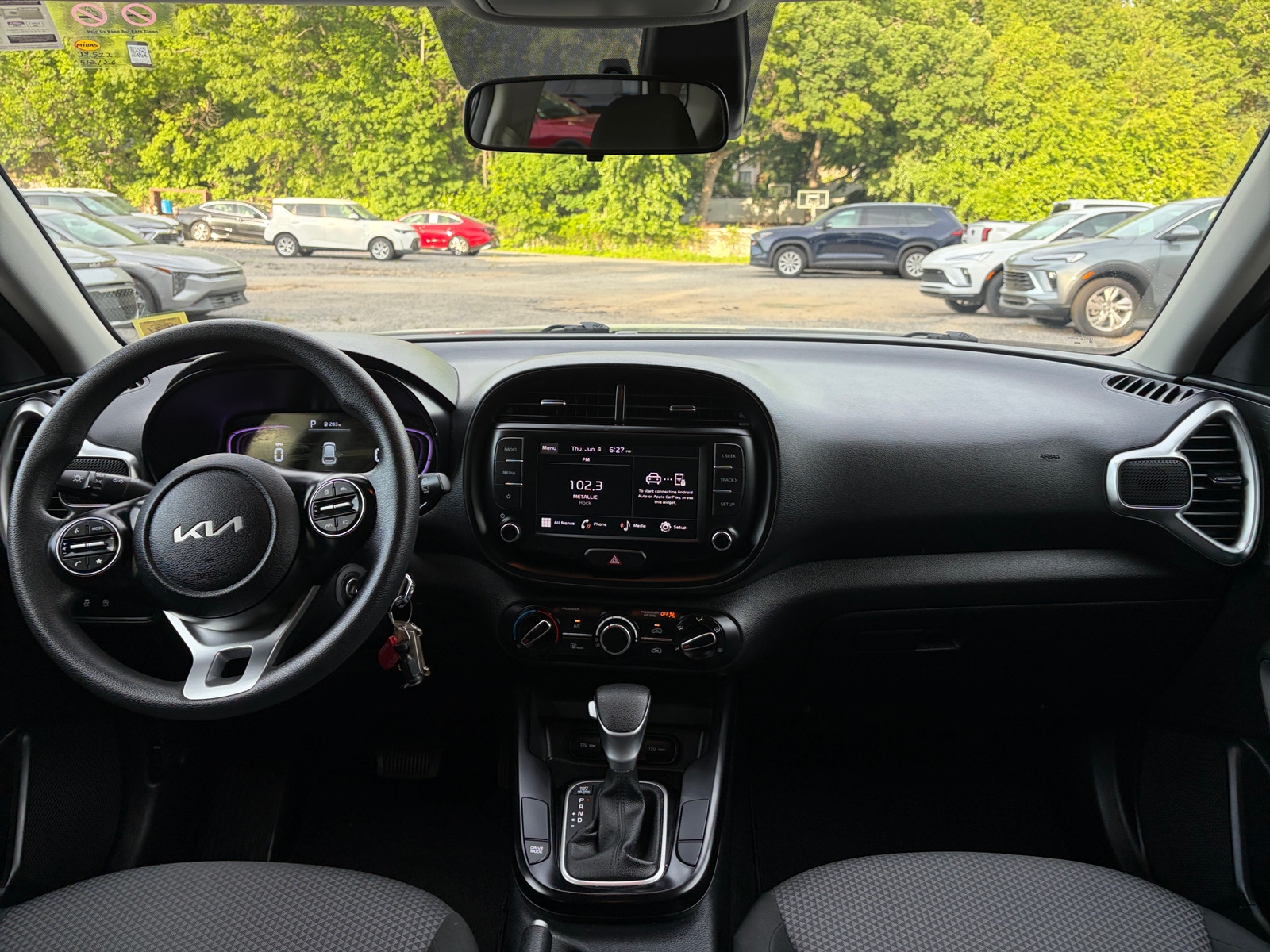 Thumbnail: 2025 Kia Soul - 3