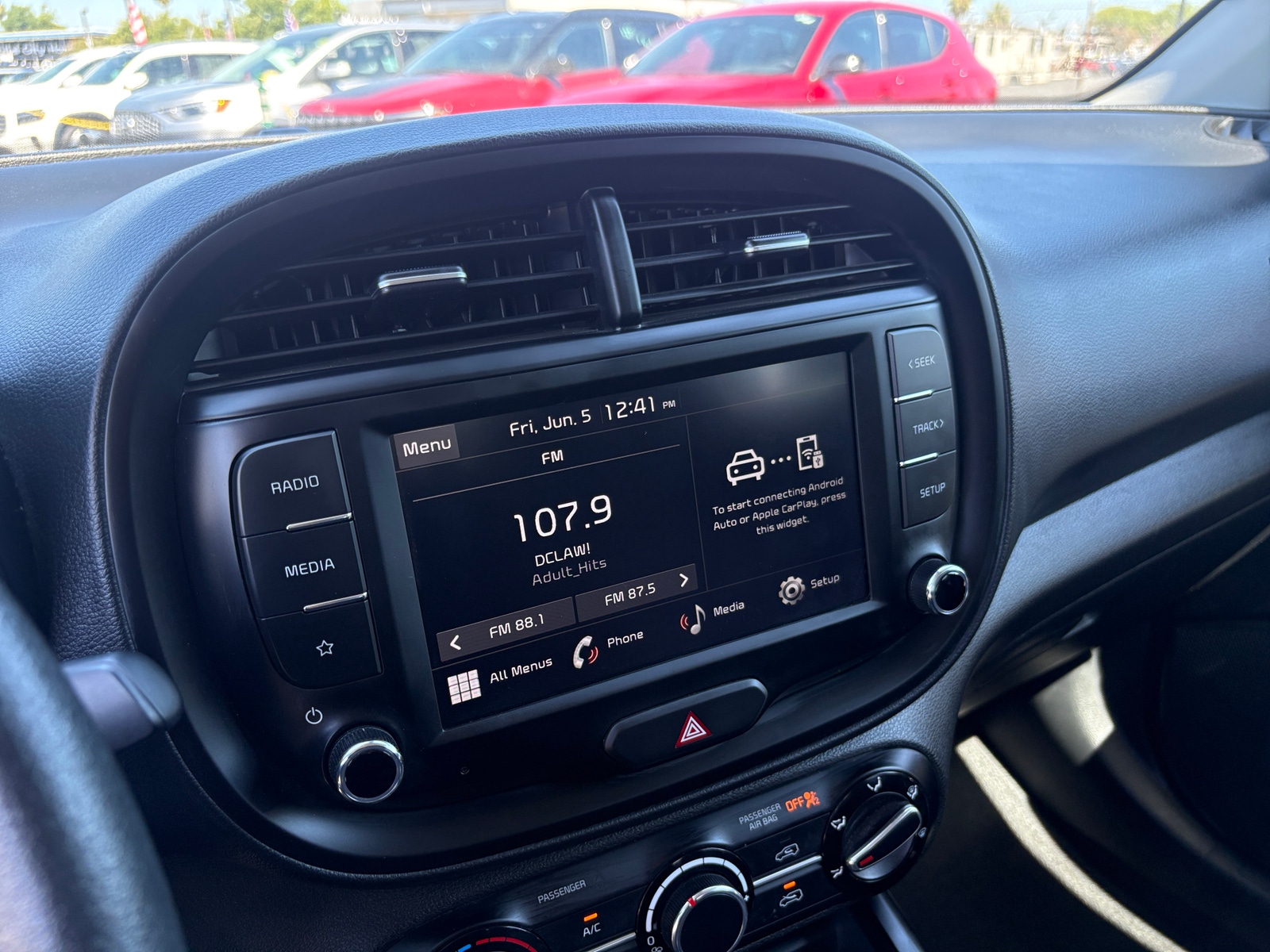 Thumbnail: 2025 Kia Soul - 4