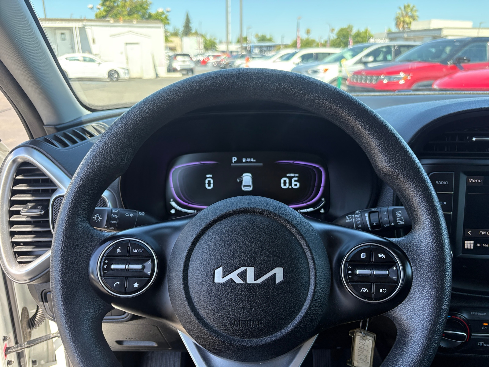 Thumbnail: 2025 Kia Soul - 5