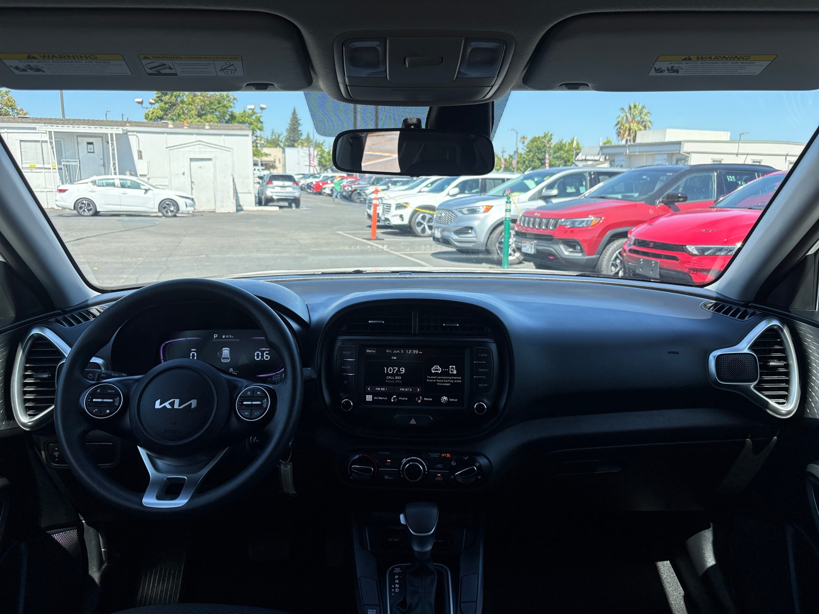 Thumbnail: 2025 Kia Soul - 3