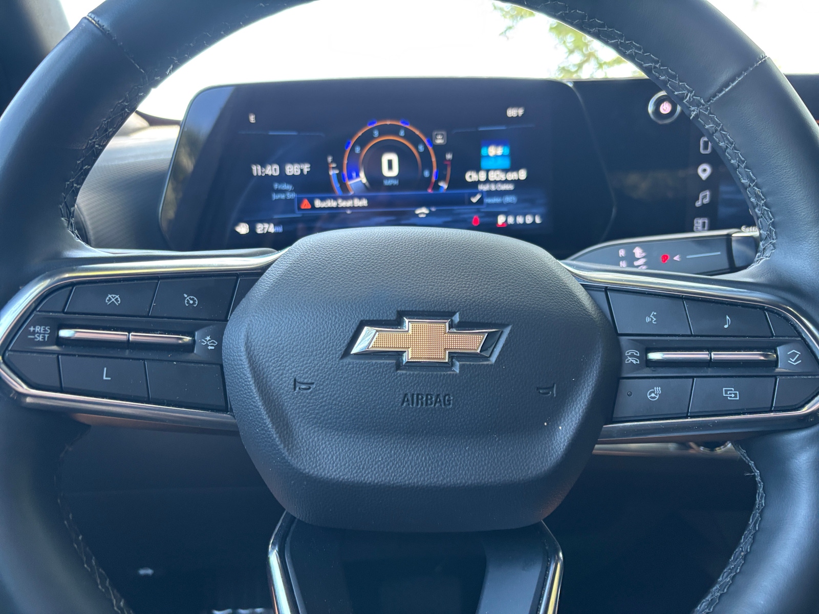 Thumbnail: 2025 Chevrolet Equinox - 5