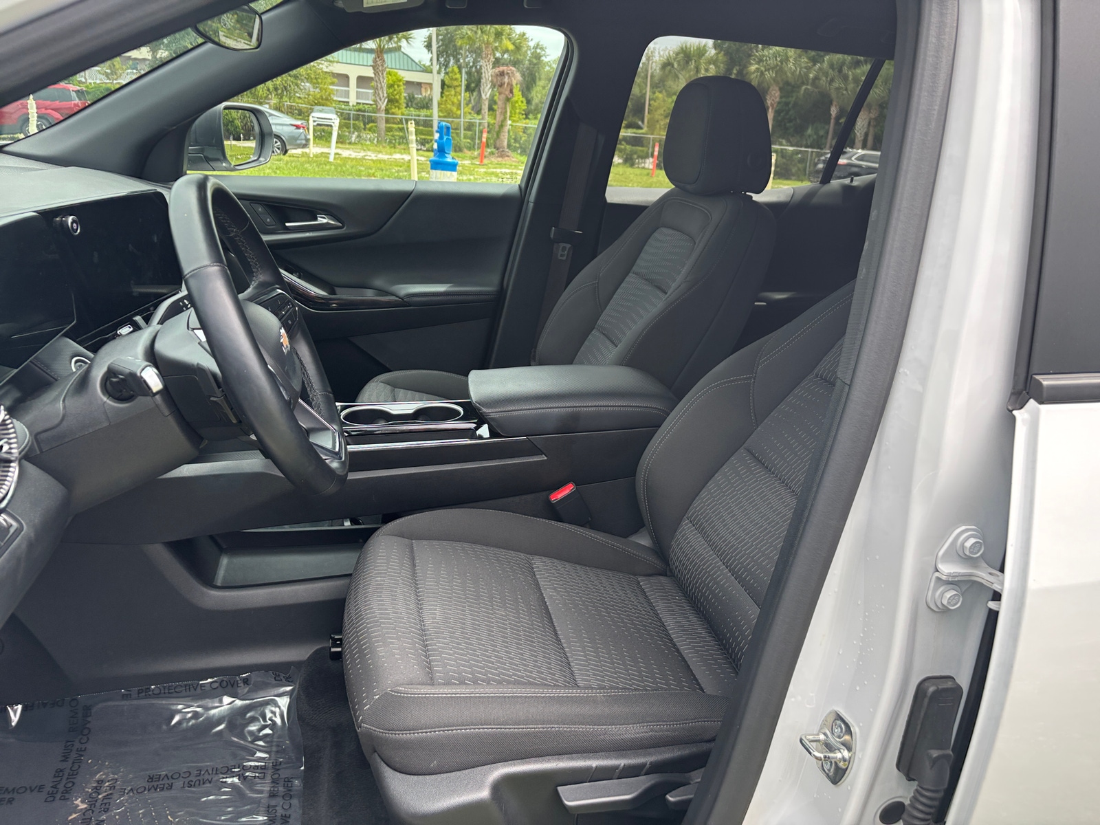 Thumbnail: 2025 Chevrolet Equinox - 2