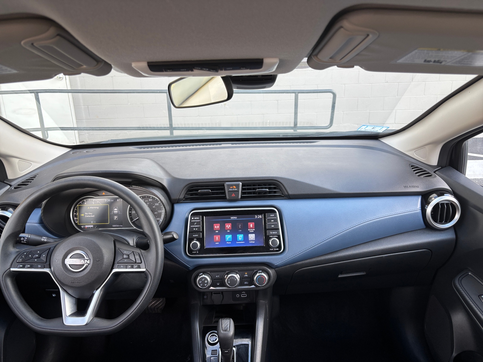 Thumbnail: 2025 Nissan Versa - 3