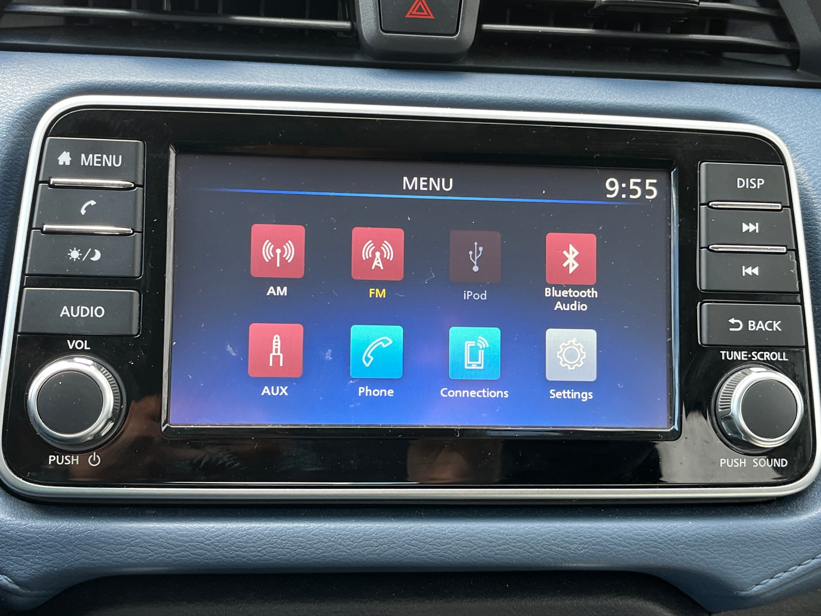 Thumbnail: 2025 Nissan Versa - 3