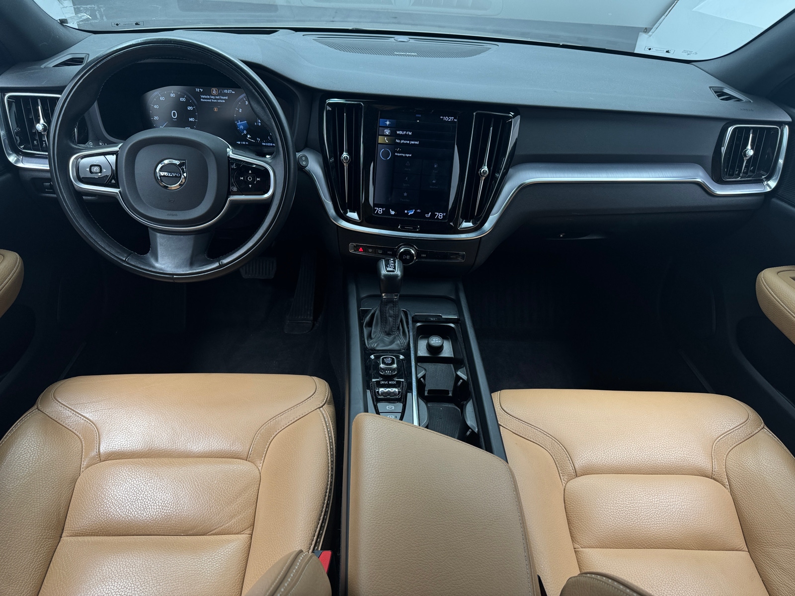 Thumbnail: 2020 Volvo V60 - 2