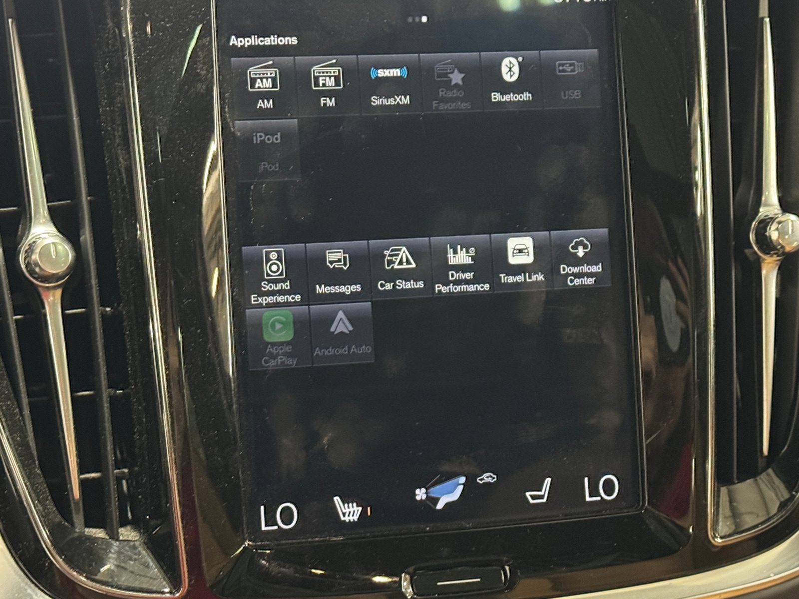 Thumbnail: 2020 Volvo V60 - 3