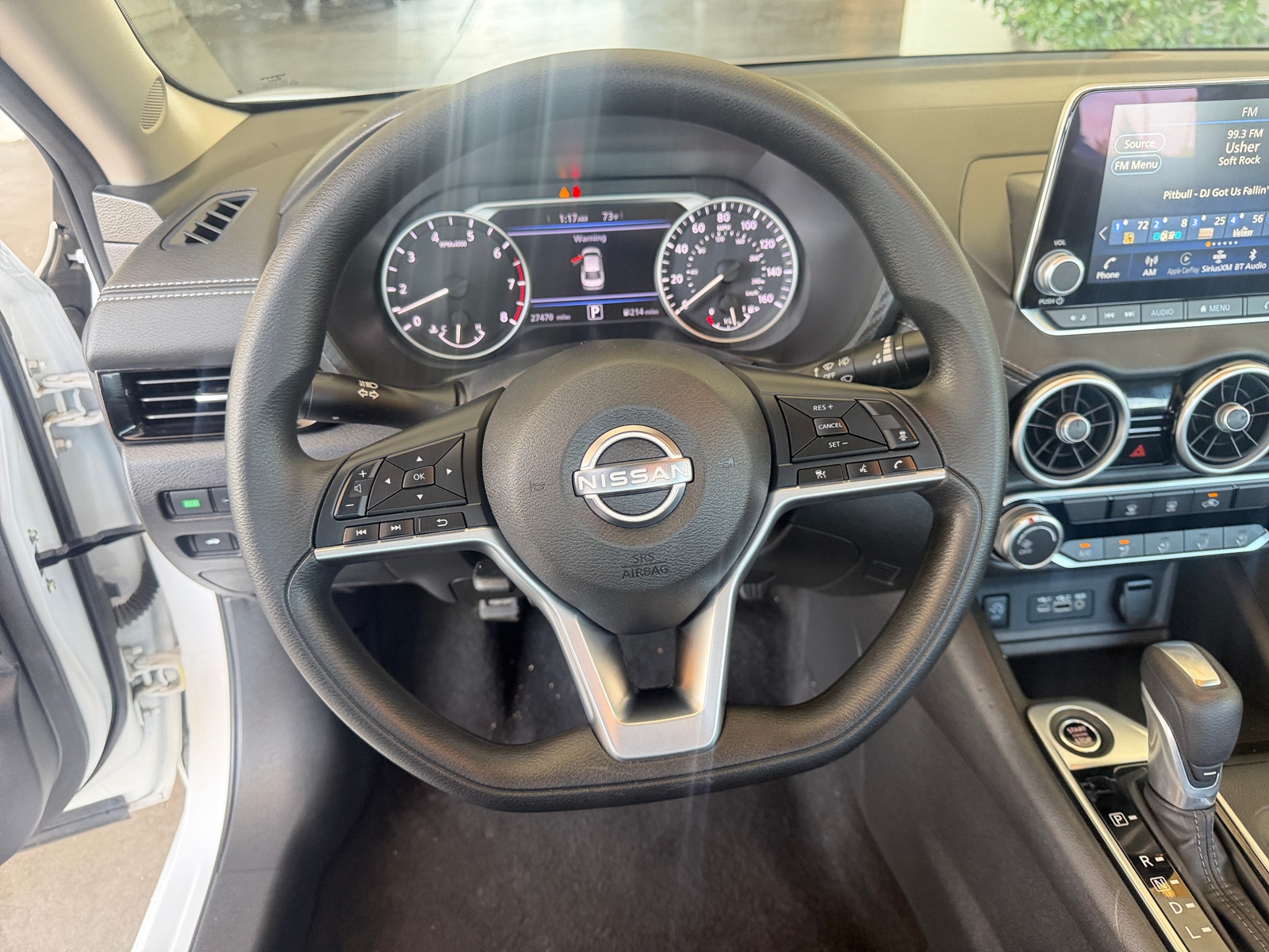 Thumbnail: 2025 Nissan Sentra - 5
