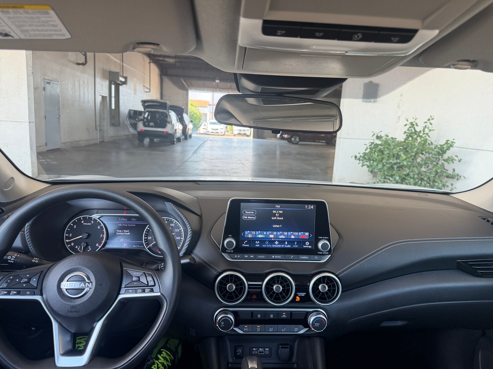 Thumbnail: 2025 Nissan Sentra - 3