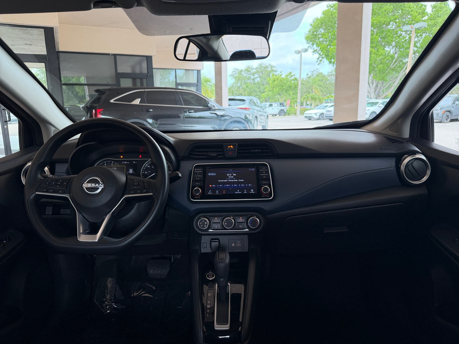 Thumbnail: 2025 Nissan Versa - 3