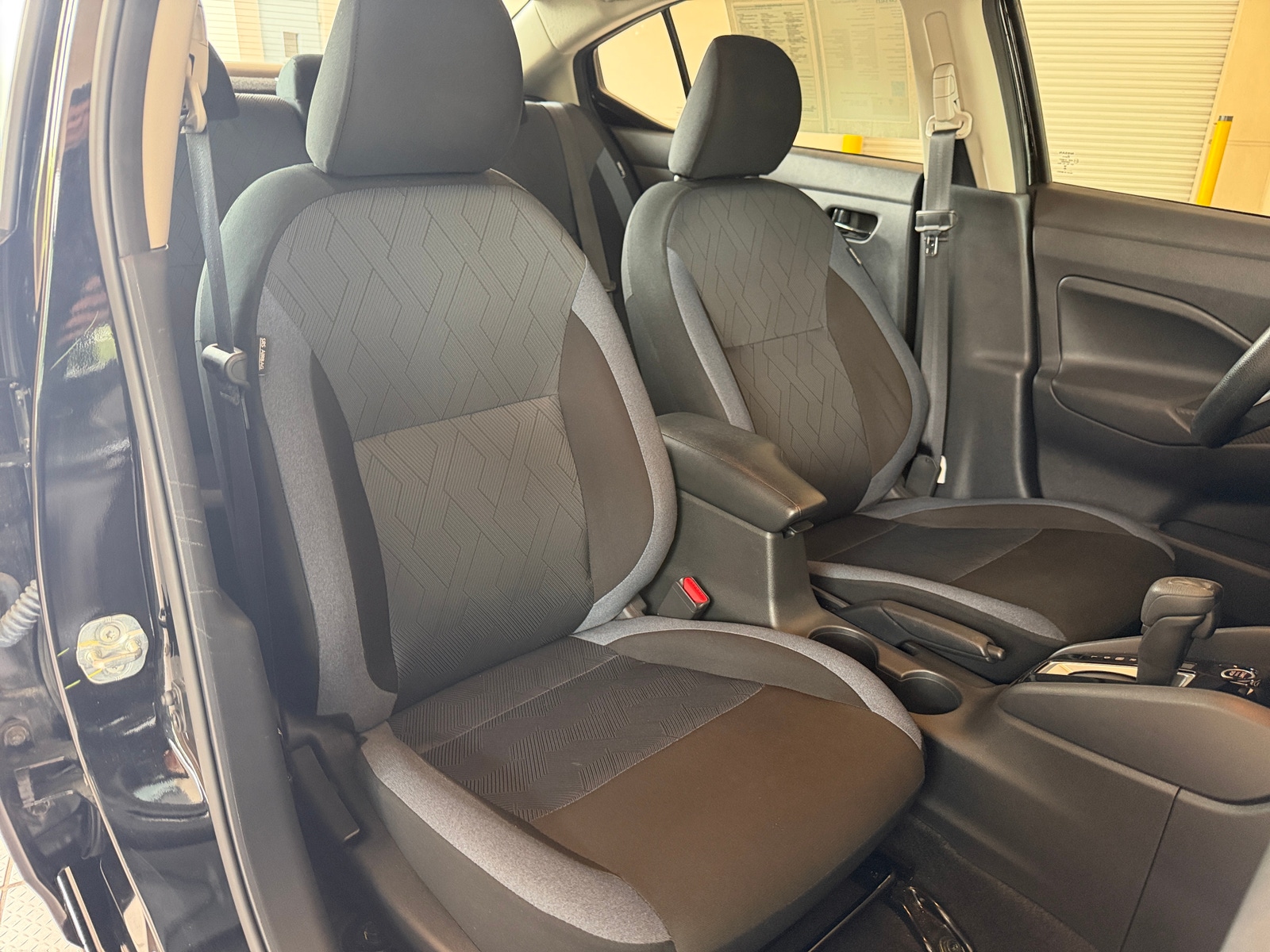 Thumbnail: 2025 Nissan Versa - 2