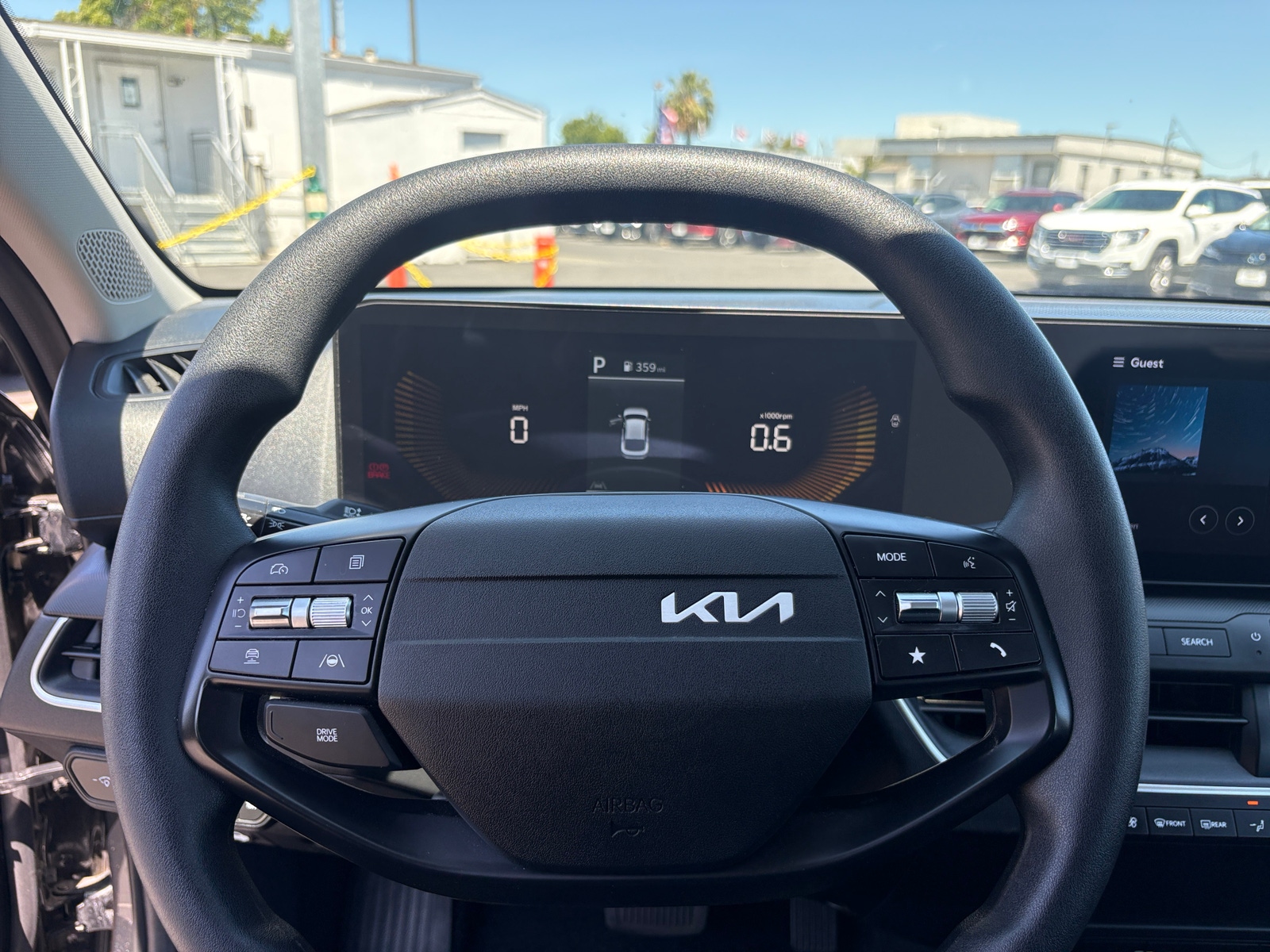 Thumbnail: 2025 Kia K4 - 5