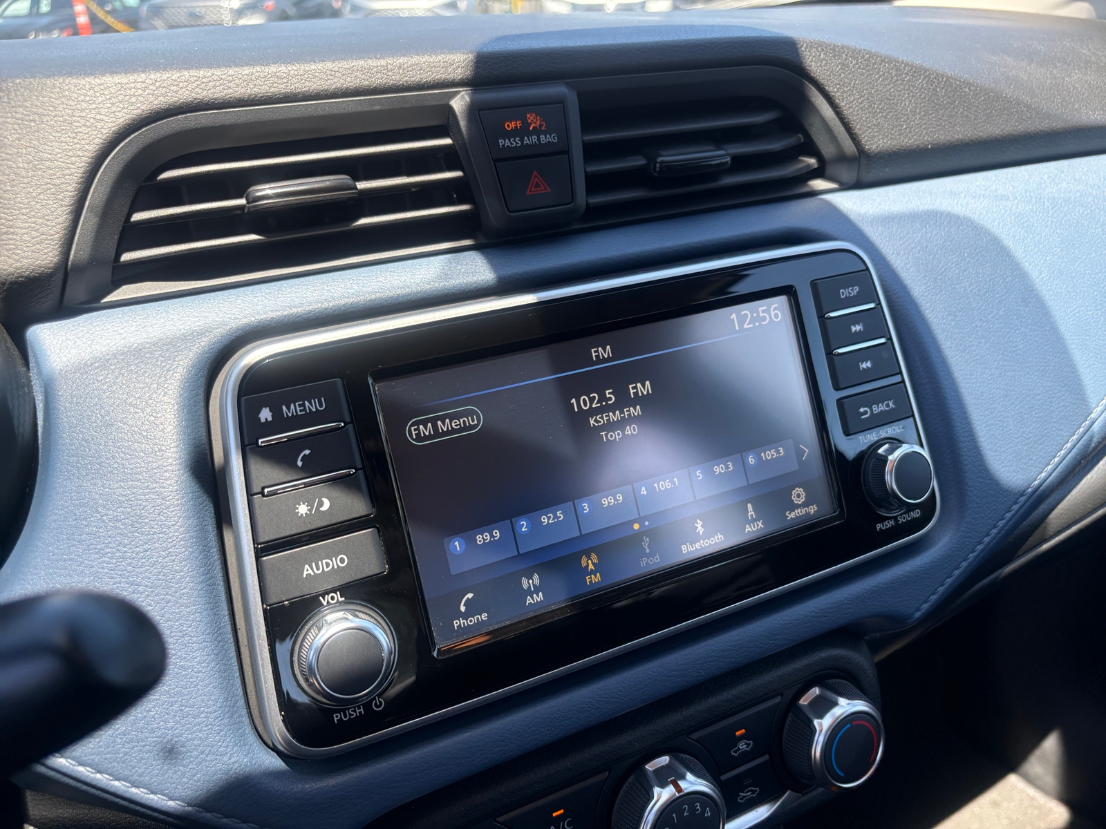 Thumbnail: 2025 Nissan Versa - 4