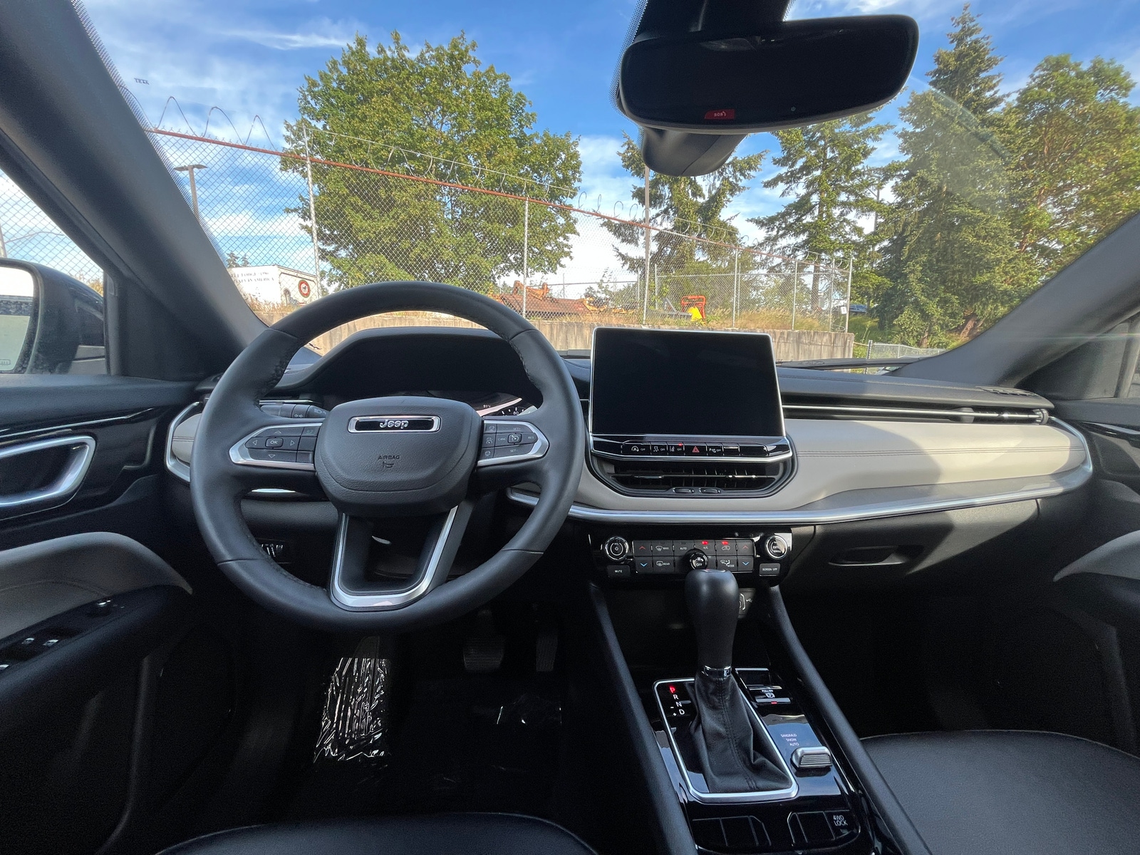 Thumbnail: 2025 Jeep Compass - 2