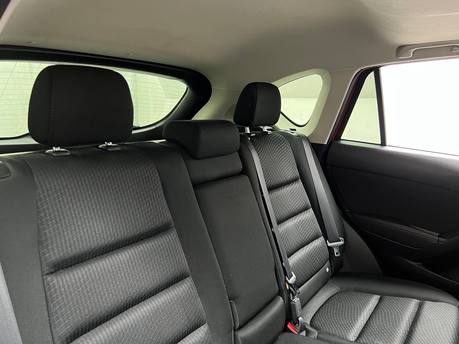 Thumbnail: 2014 Mazda CX-5 - 6