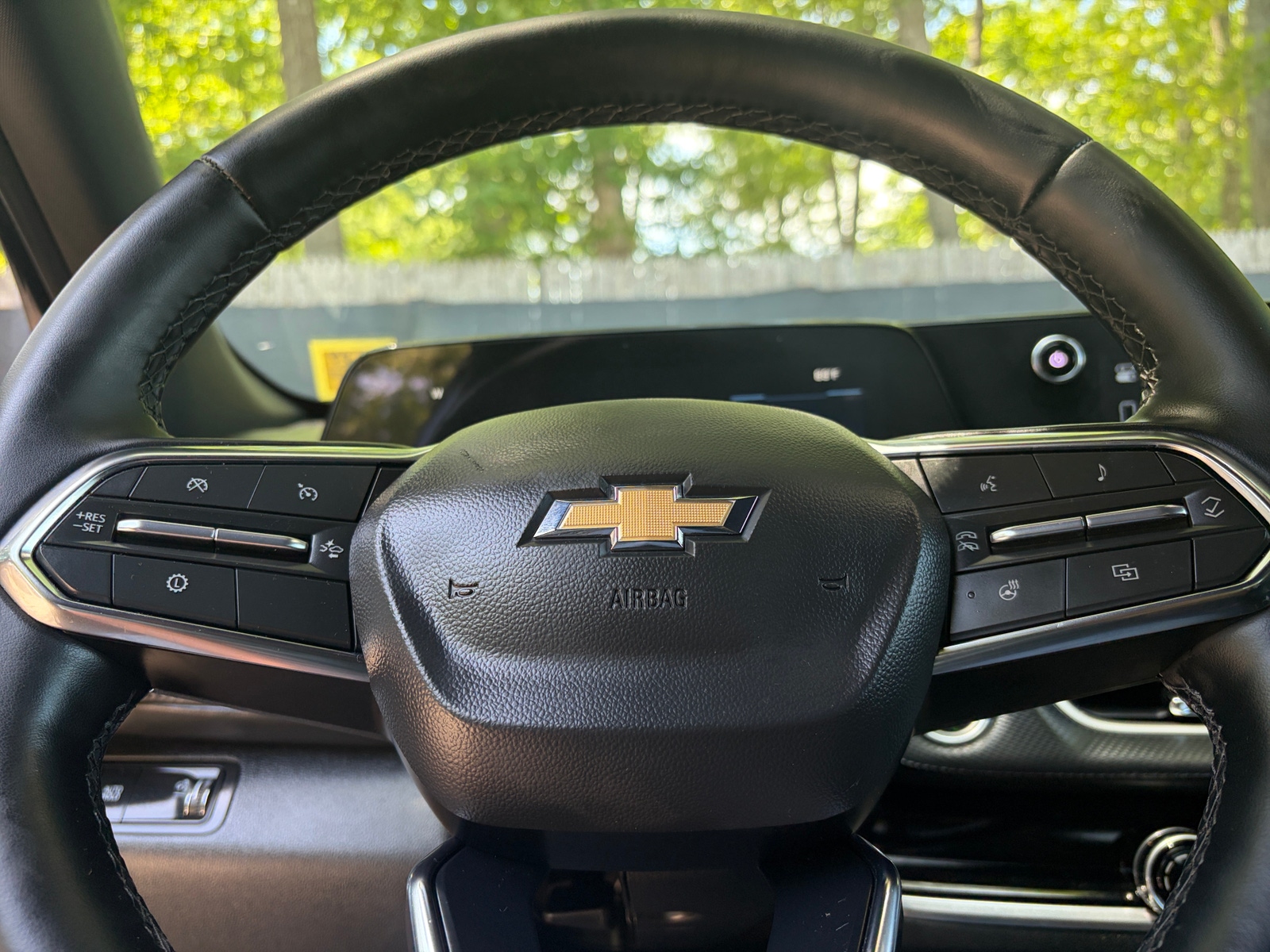 Thumbnail: 2025 Chevrolet Equinox - 5