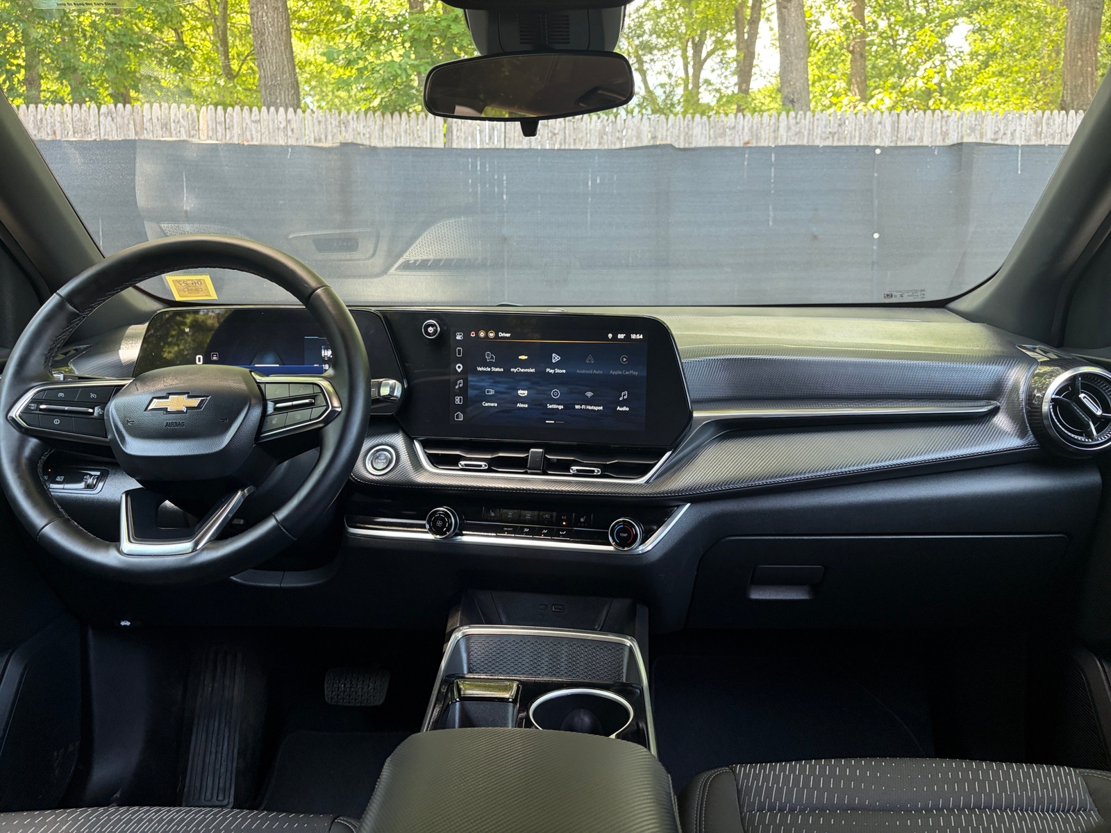 Thumbnail: 2025 Chevrolet Equinox - 3