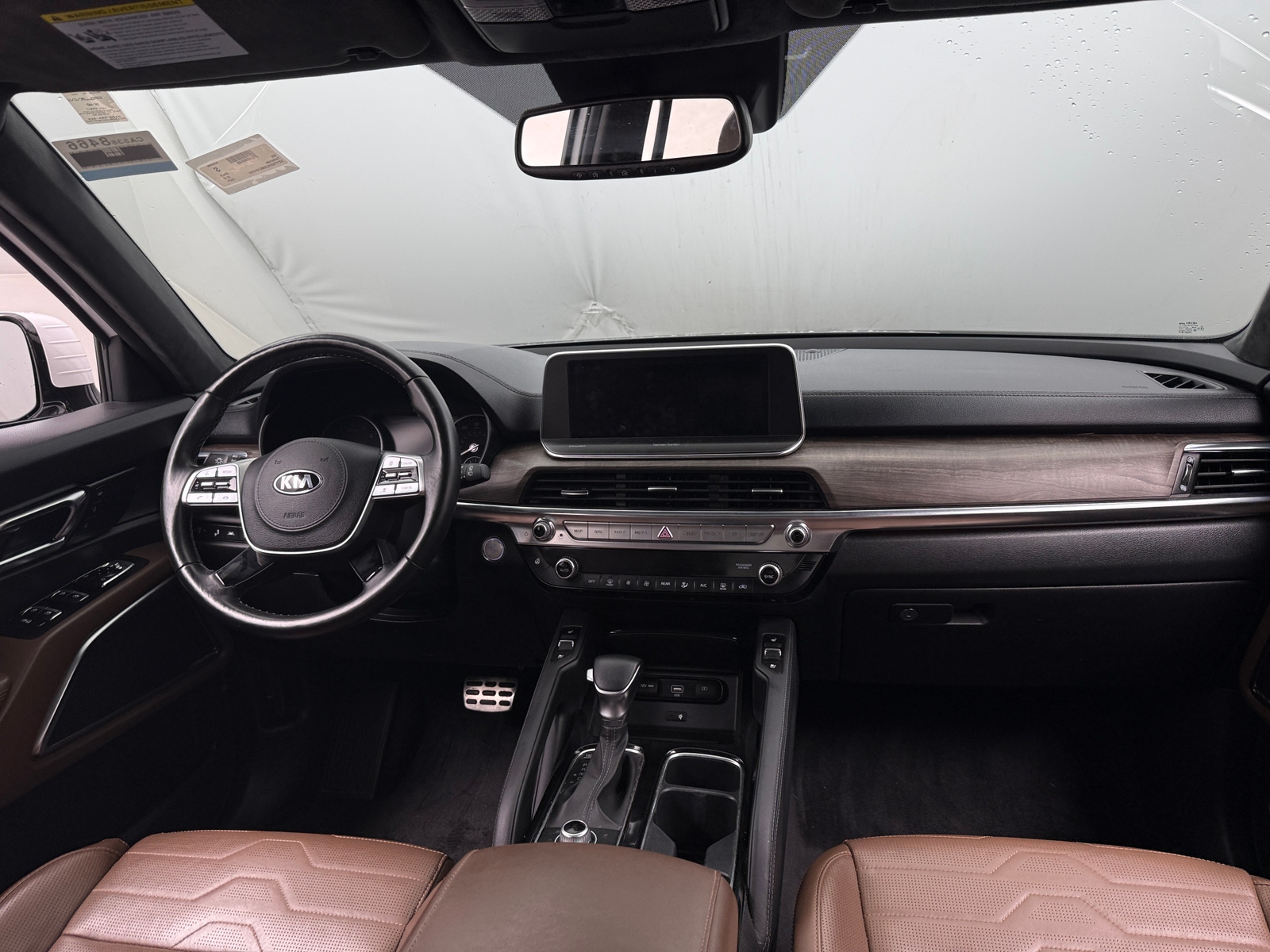 Thumbnail: 2021 Kia Telluride - 2