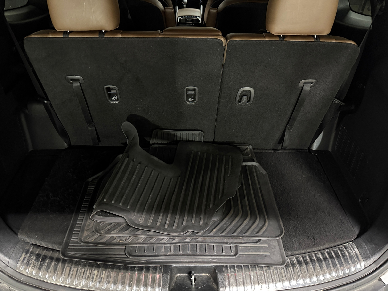 Thumbnail: 2021 Kia Telluride - 6