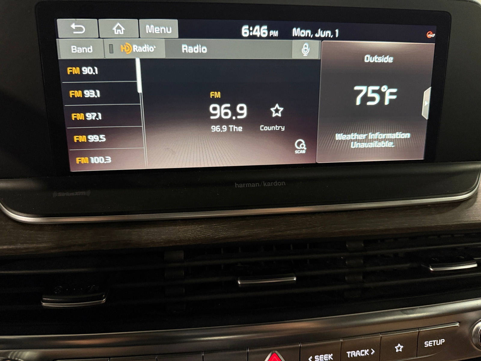 Thumbnail: 2021 Kia Telluride - 3