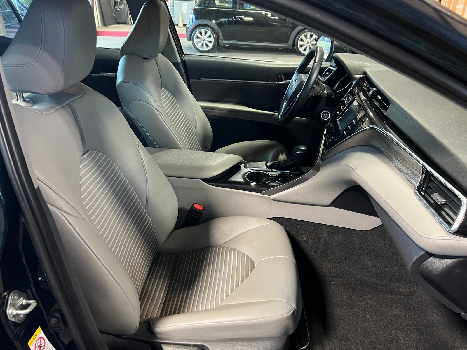 Thumbnail: 2018 Toyota Camry - 2