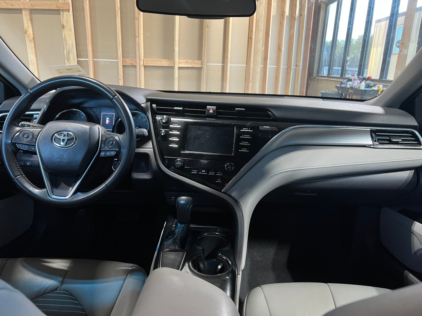 Thumbnail: 2018 Toyota Camry - 3
