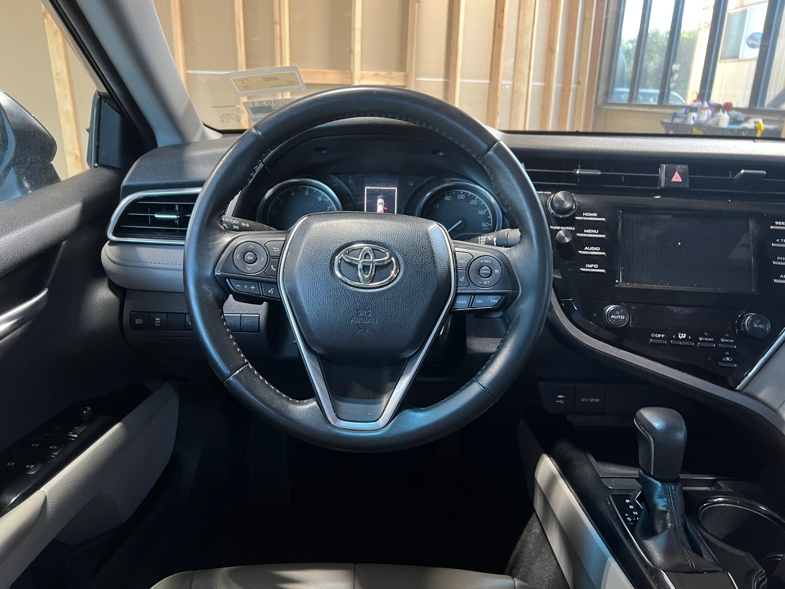 Thumbnail: 2018 Toyota Camry - 5