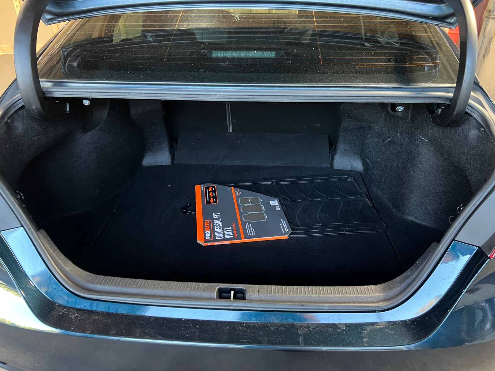 Thumbnail: 2018 Toyota Camry - 7
