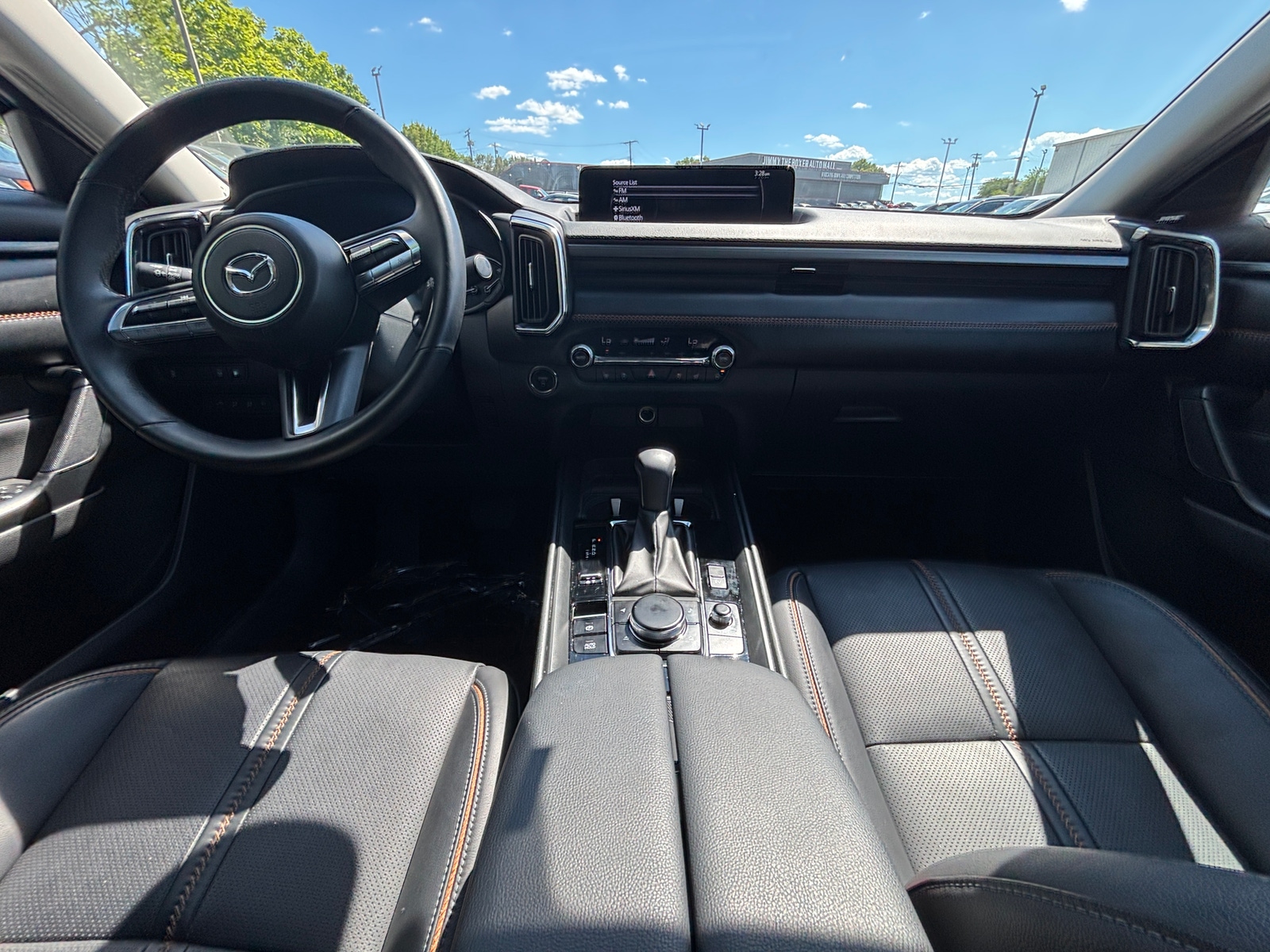 Thumbnail: 2025 Mazda CX-50 - 2