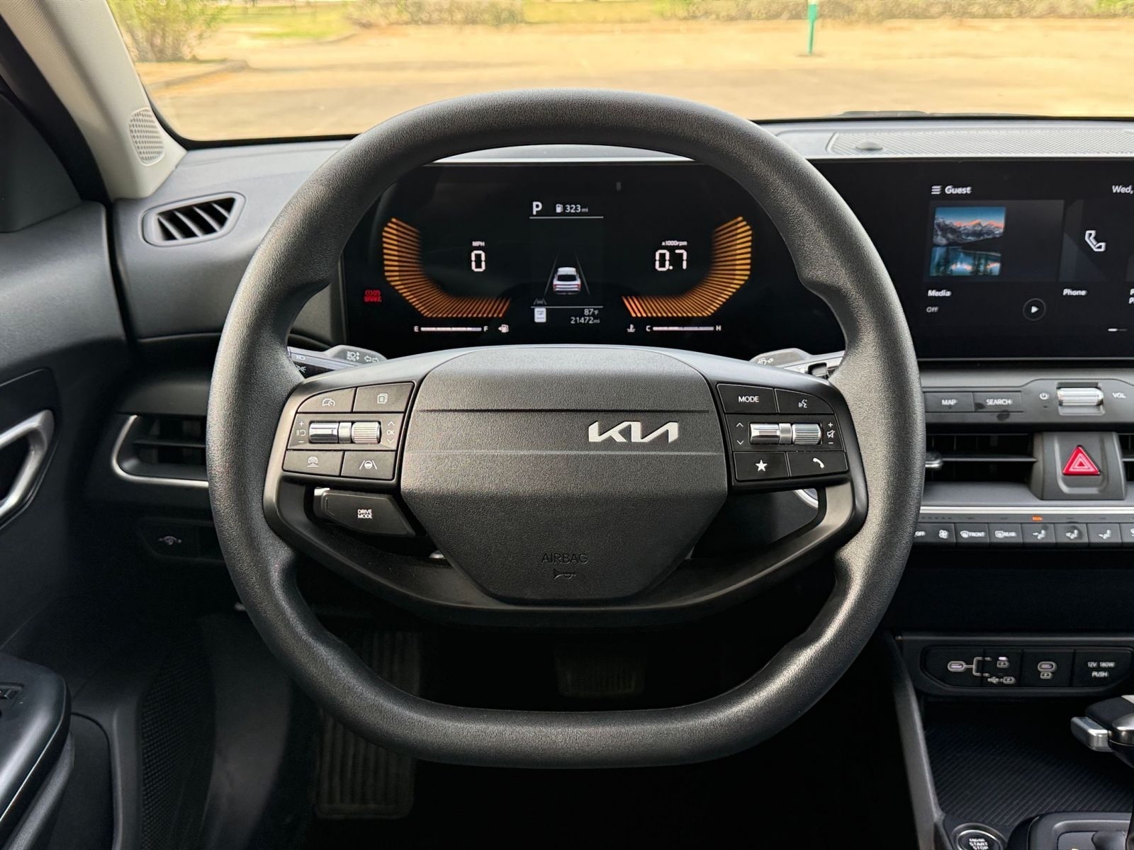 Thumbnail: 2025 Kia K4 - 5