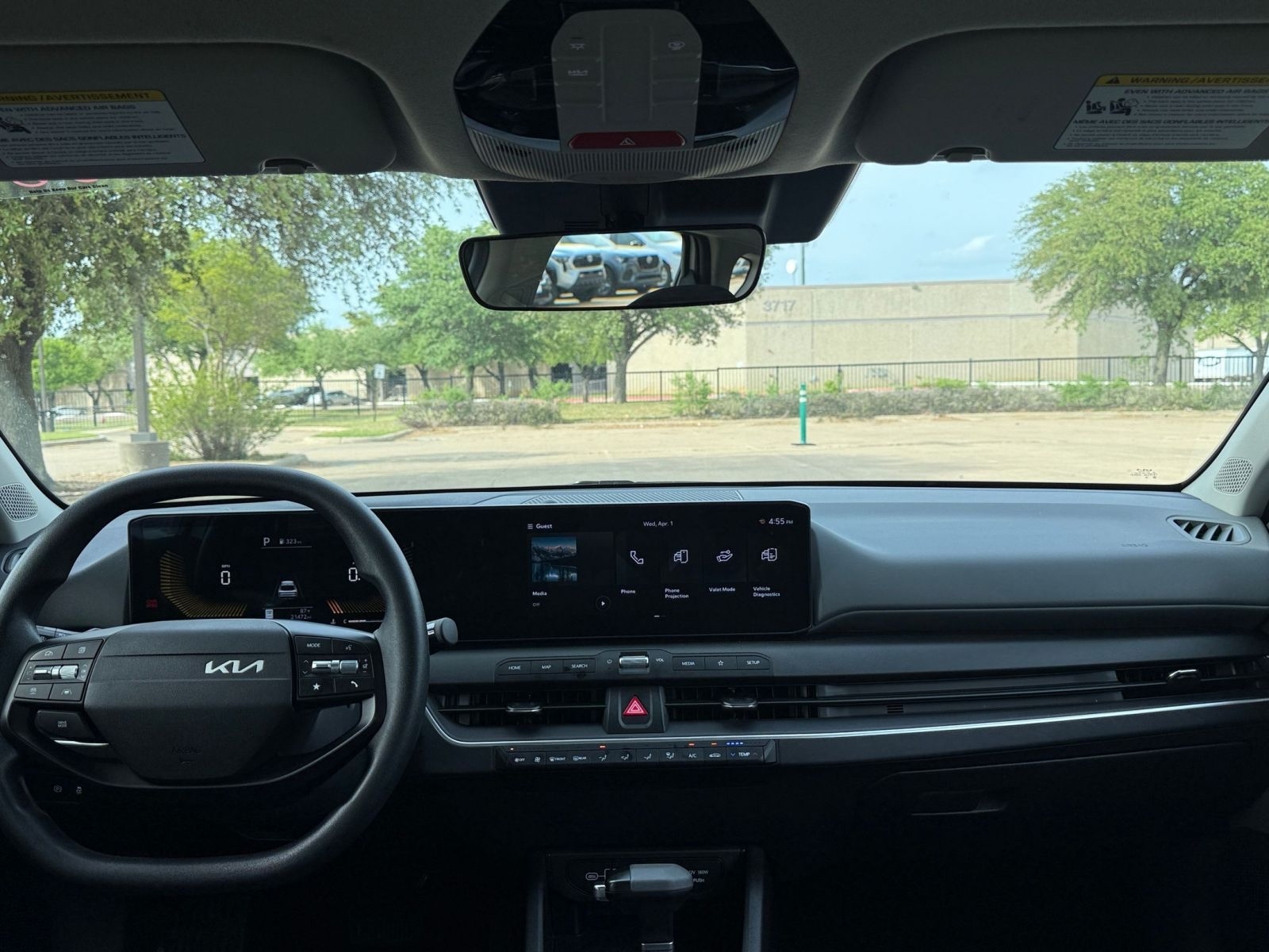 Thumbnail: 2025 Kia K4 - 3
