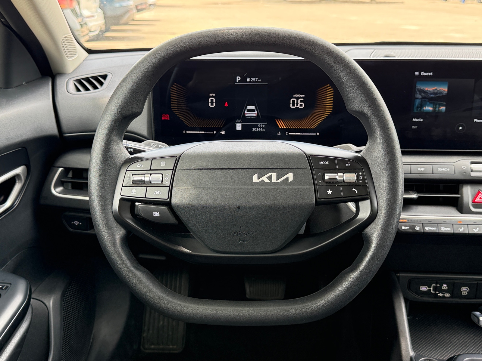 Thumbnail: 2025 Kia K4 - 5